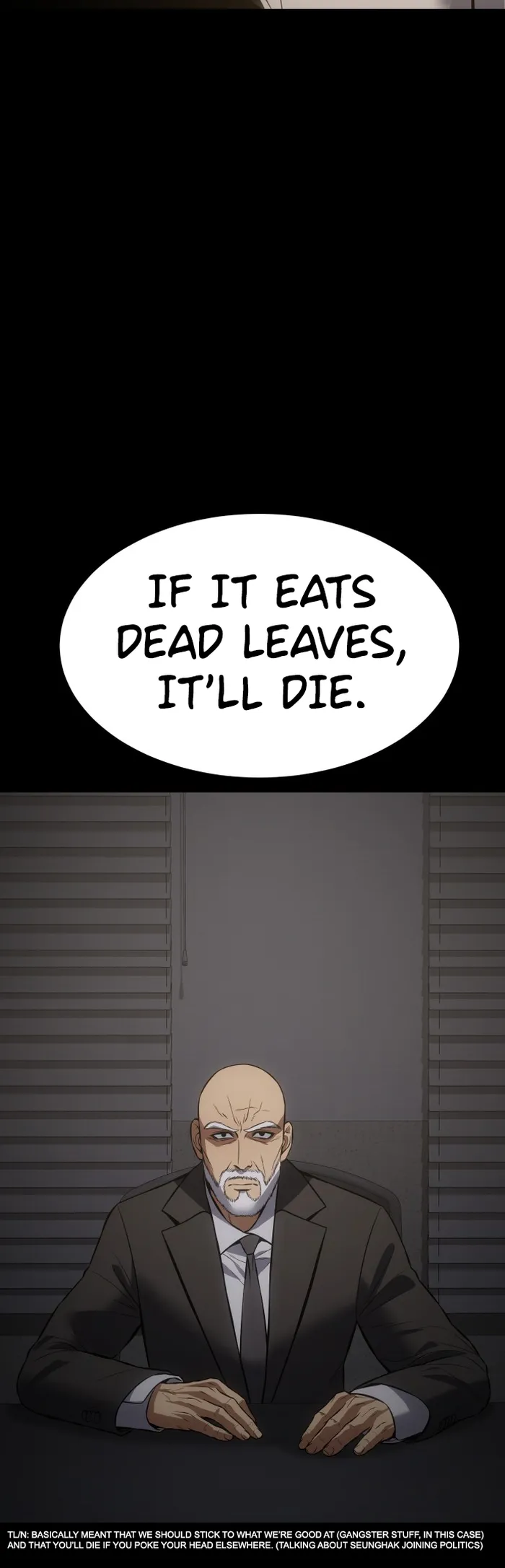 Page 71 of Chapter 69