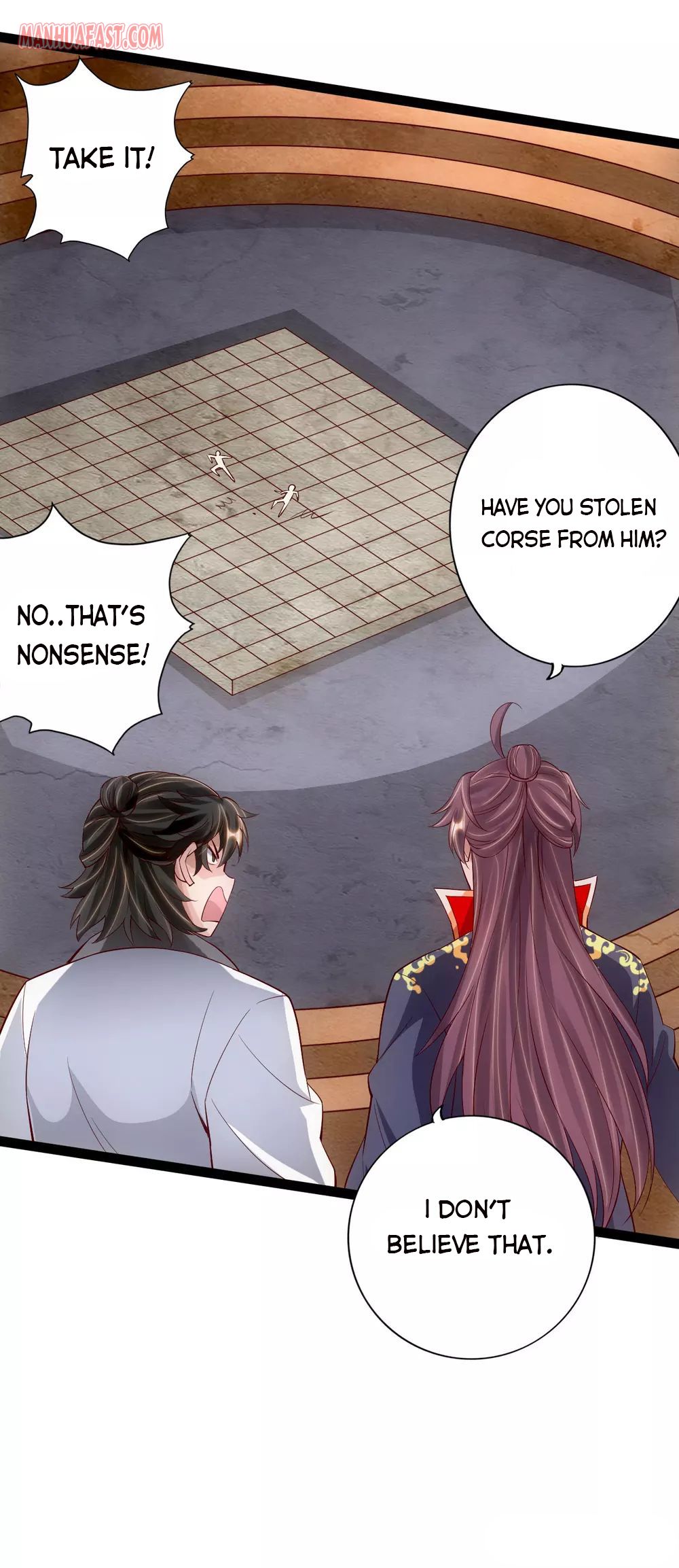 Page 5 of Chapter 100