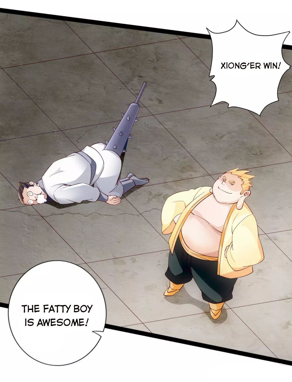 Page 7 of Chapter 100