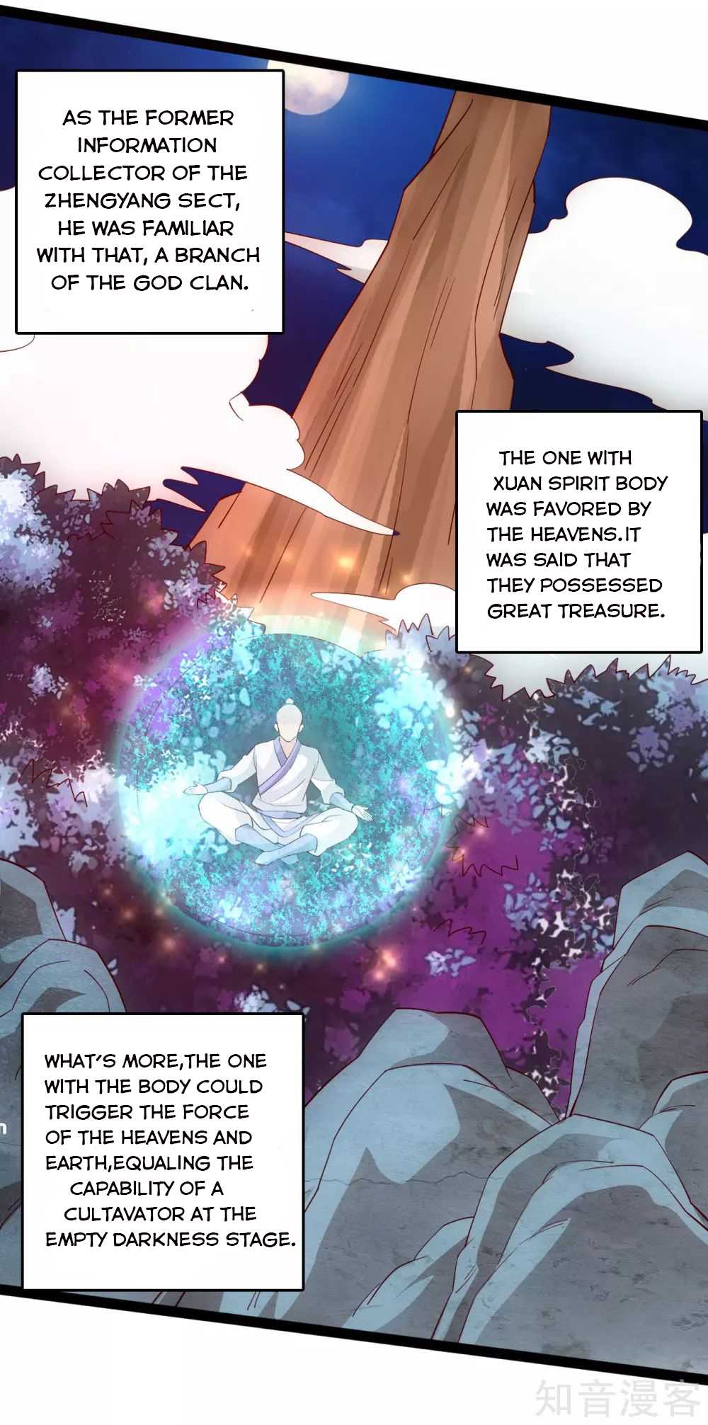 Page 12 of Chapter 100
