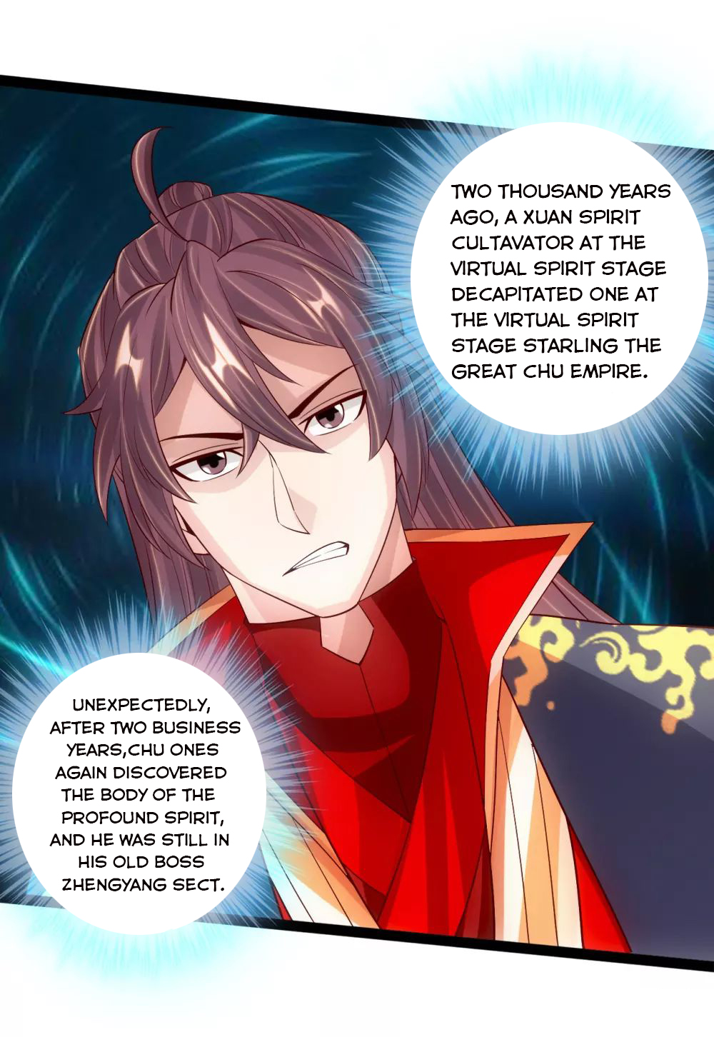 Page 13 of Chapter 100