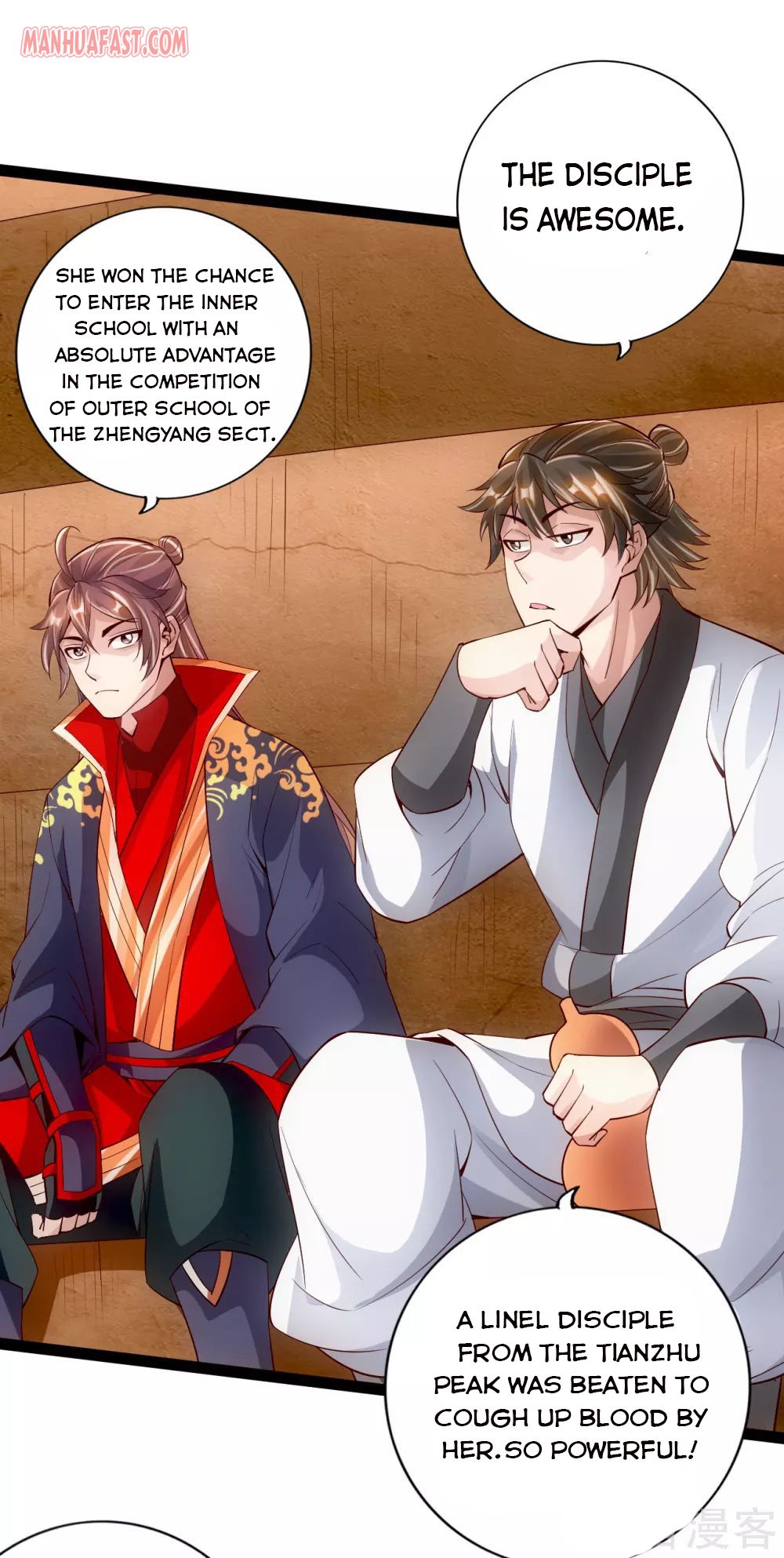 Page 16 of Chapter 100