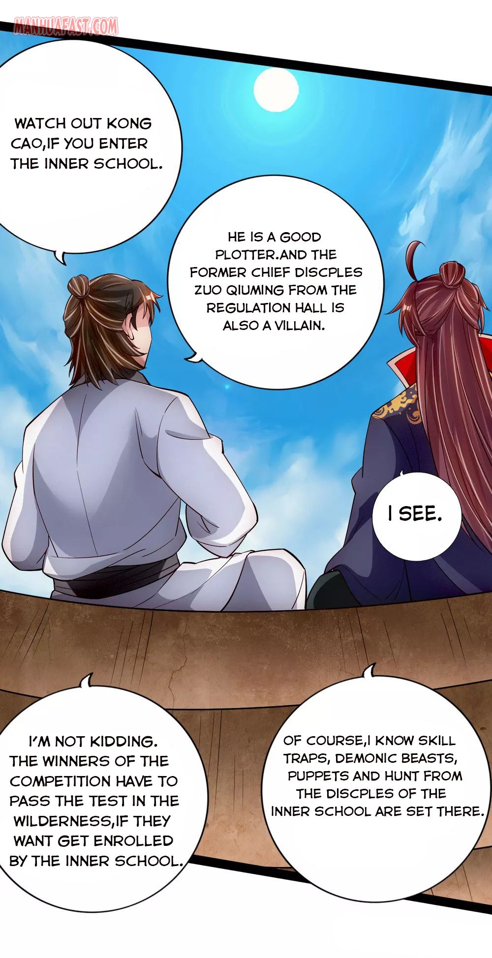 Page 14 of Chapter 101