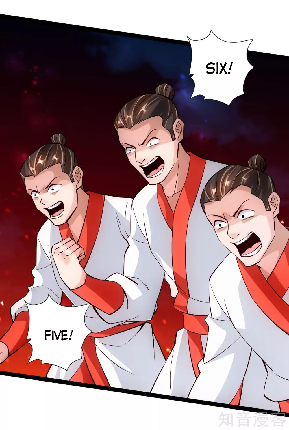 Page 8 of Chapter 107