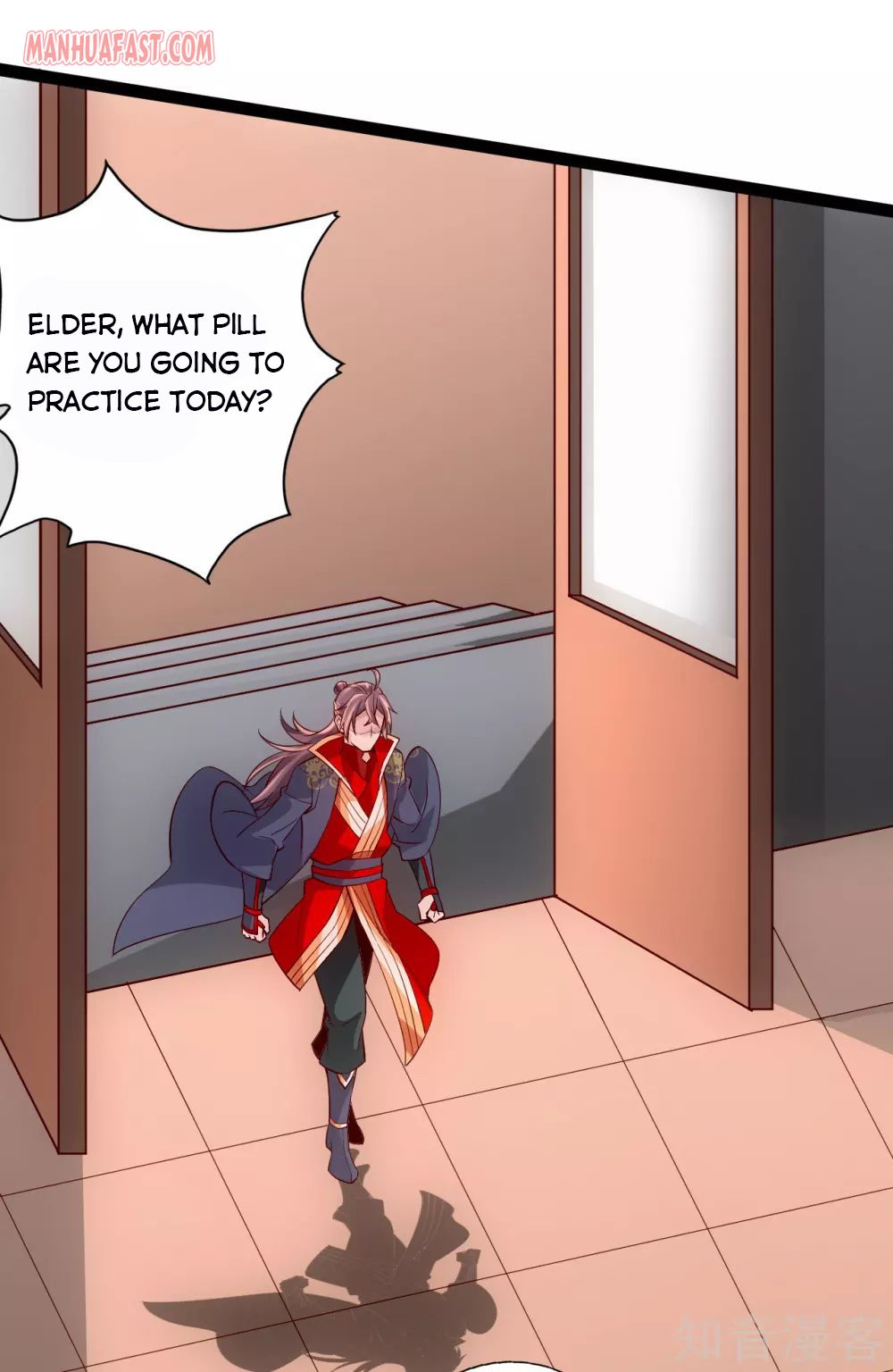 Page 3 of Chapter 119