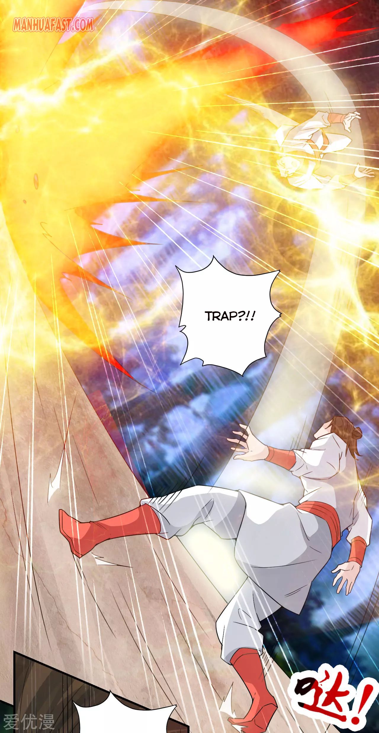 Page 8 of Chapter 129