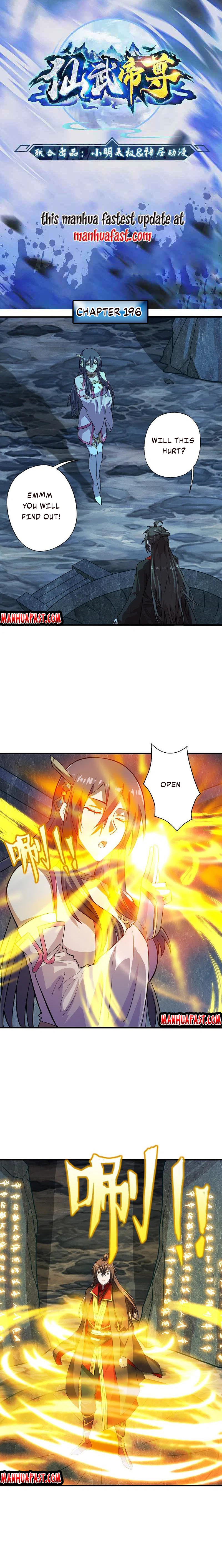 Page 1 of Chapter 196