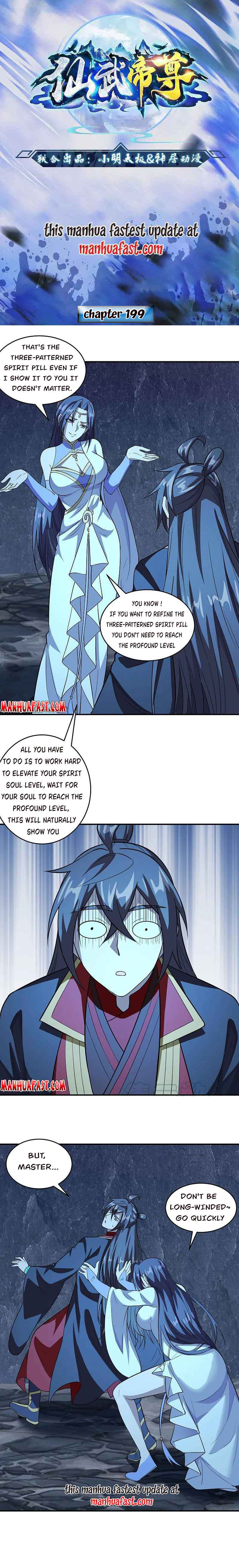 Page 1 of Chapter 199