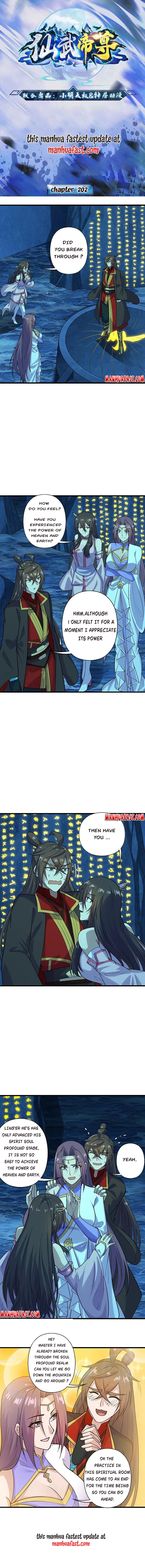 Page 1 of Chapter 202