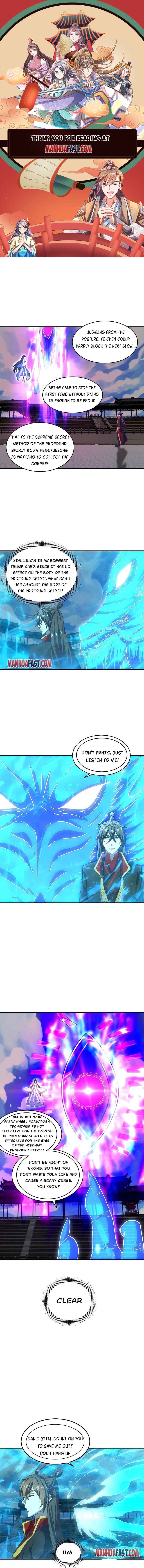 Page 1 of Chapter 269