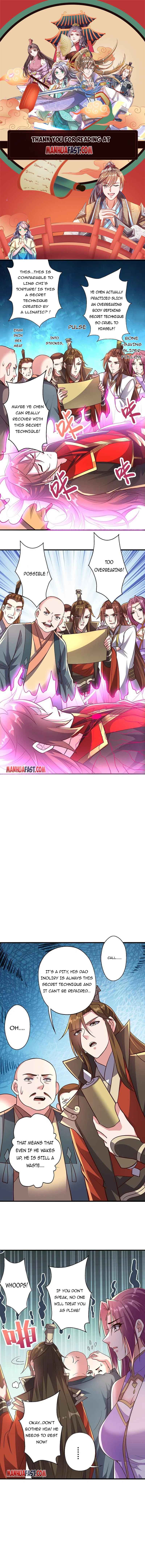 Page 1 of Chapter 274