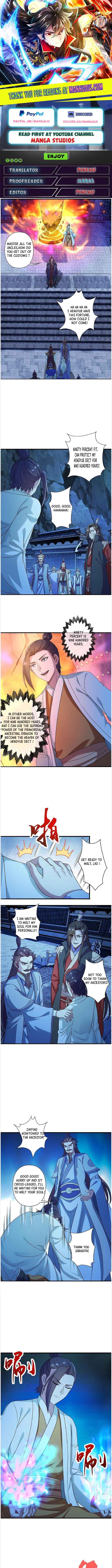 Page 1 of Chapter 282