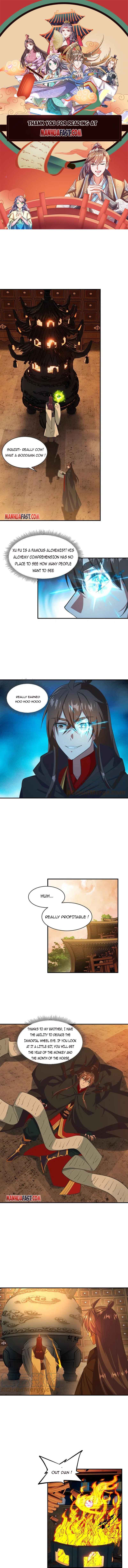 Page 1 of Chapter 284