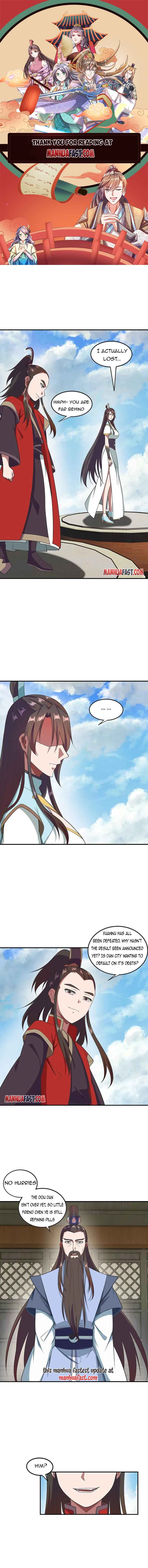 Page 1 of Chapter 299