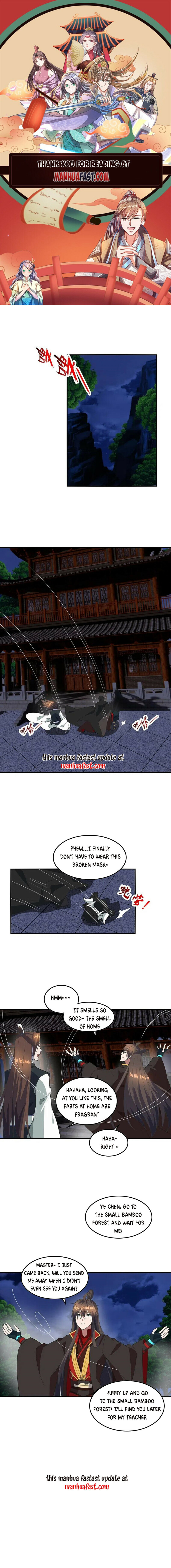 Page 1 of Chapter 307