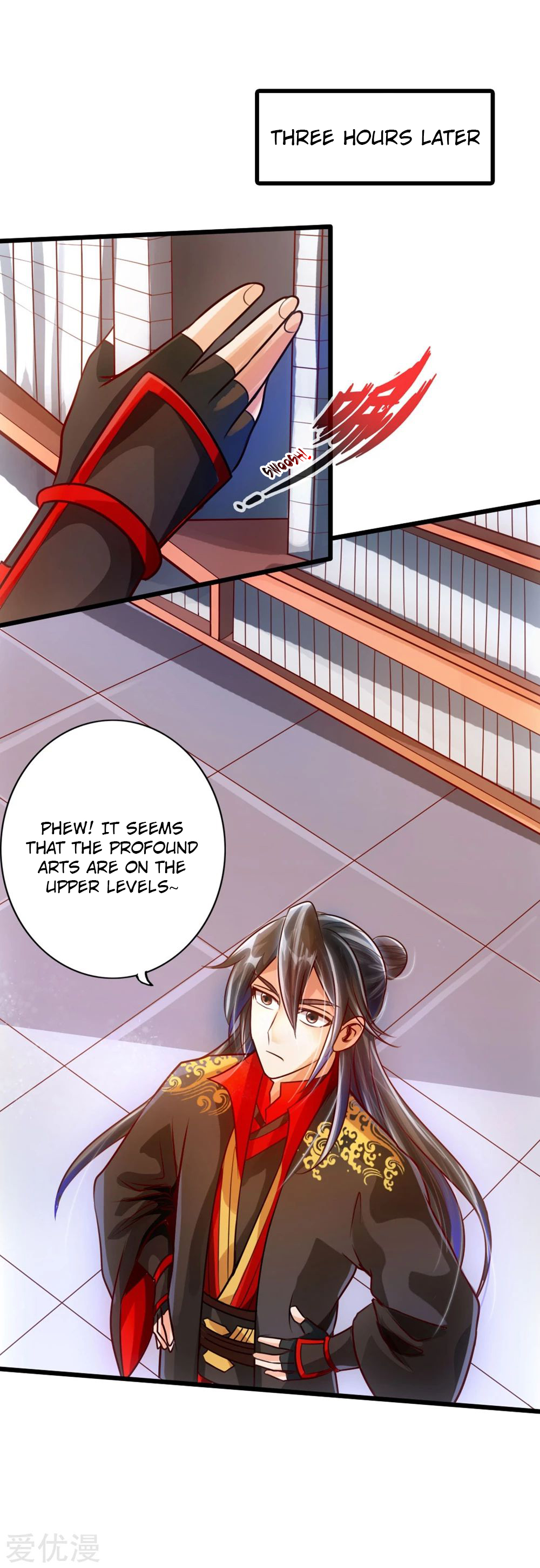 Page 21 of Chapter 31