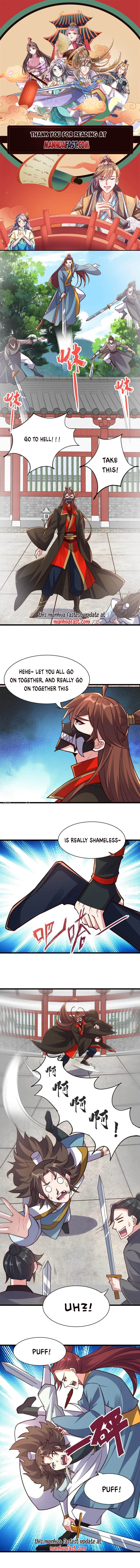 Page 1 of Chapter 332