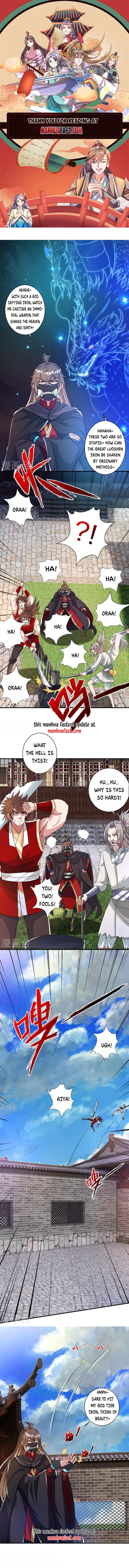Page 1 of Chapter 351