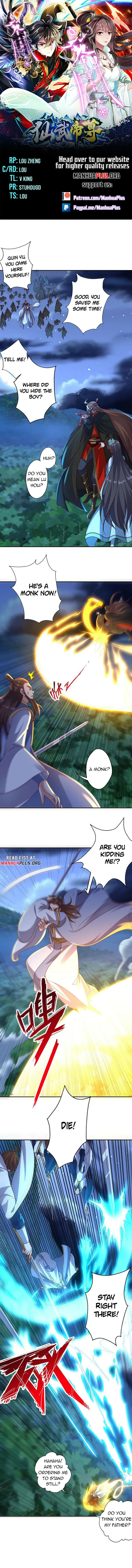 Page 1 of Chapter 433
