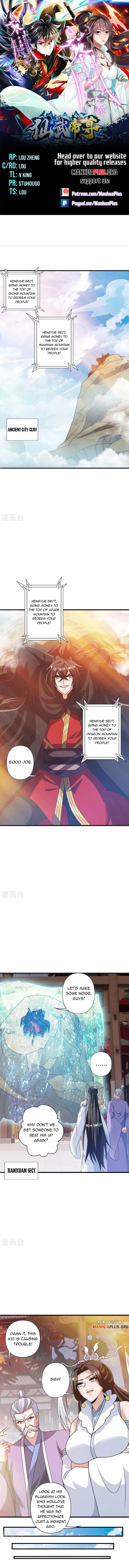 Page 1 of Chapter 442
