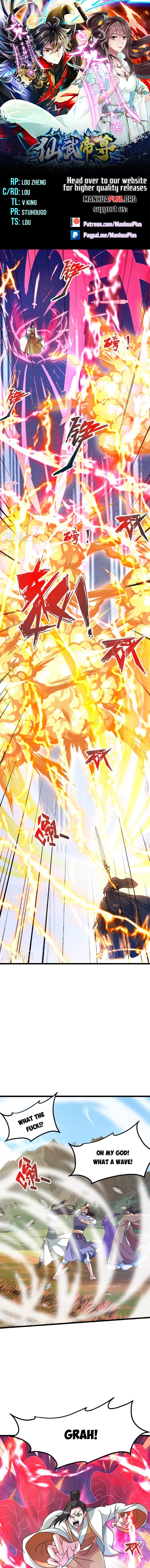Page 1 of Chapter 463