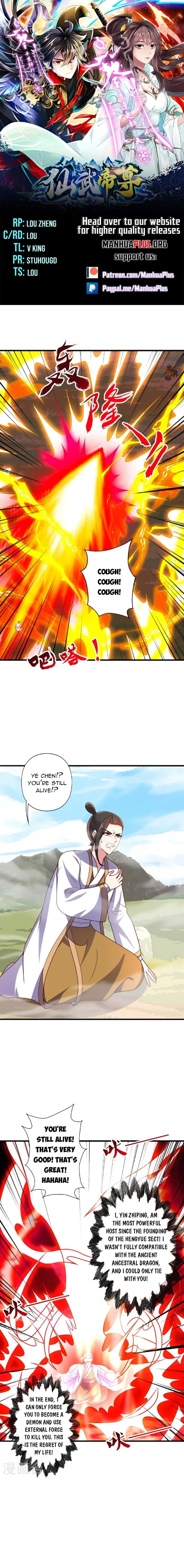 Page 1 of Chapter 464