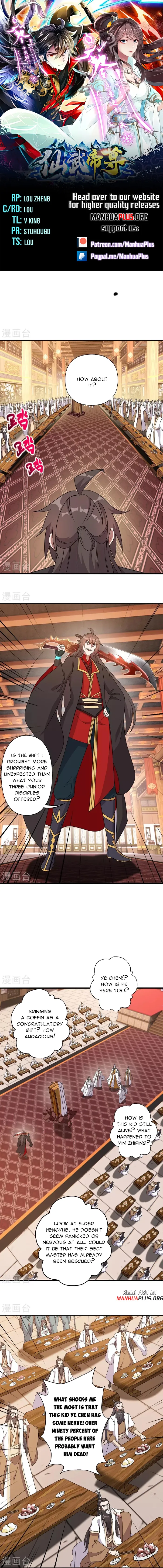 Page 1 of Chapter 486