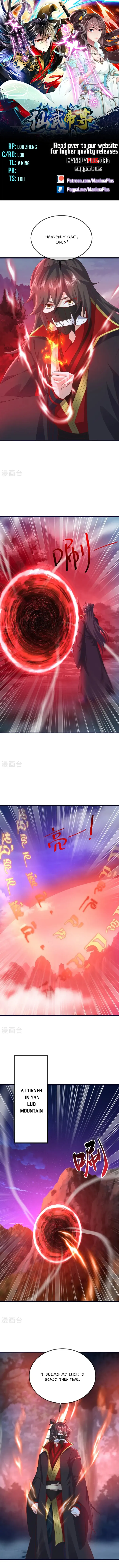 Page 1 of Chapter 556