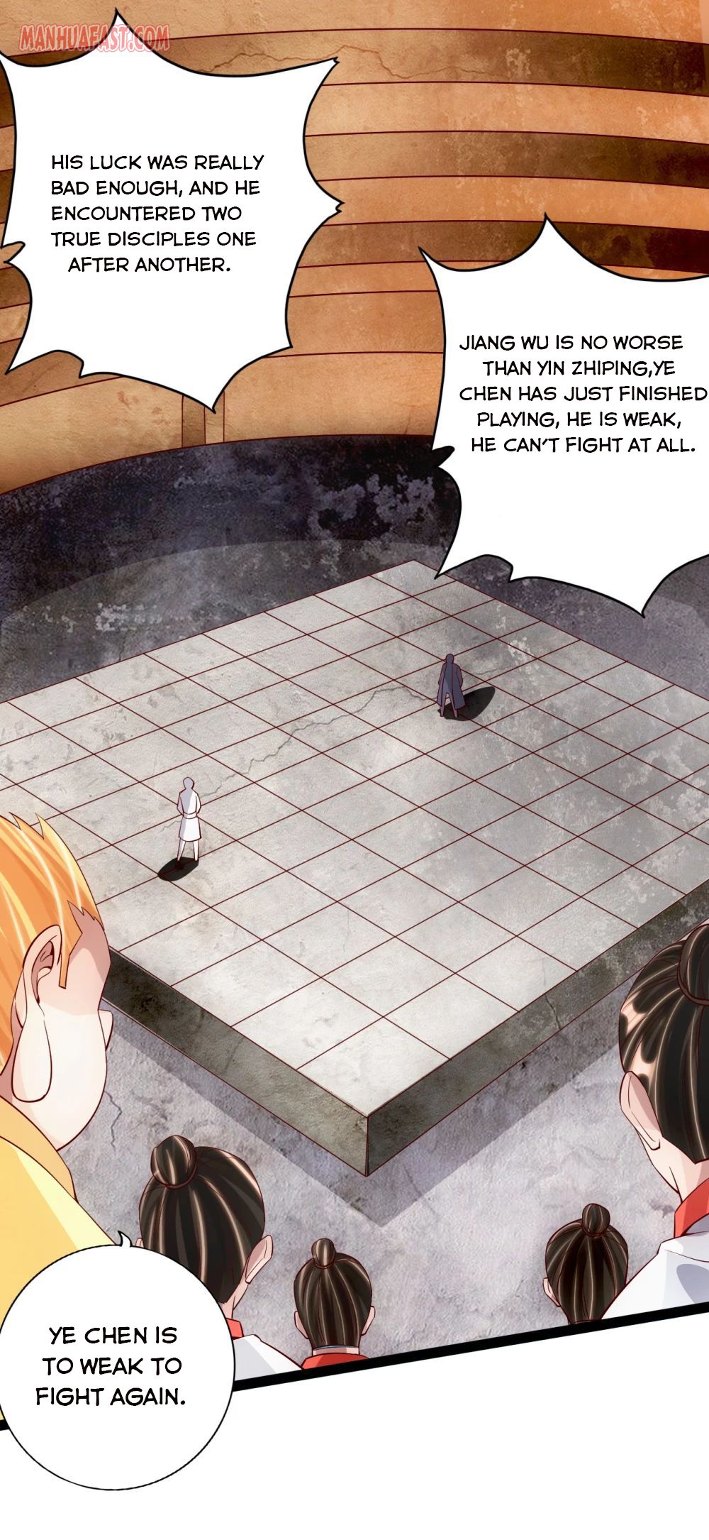 Page 1 of Chapter 95