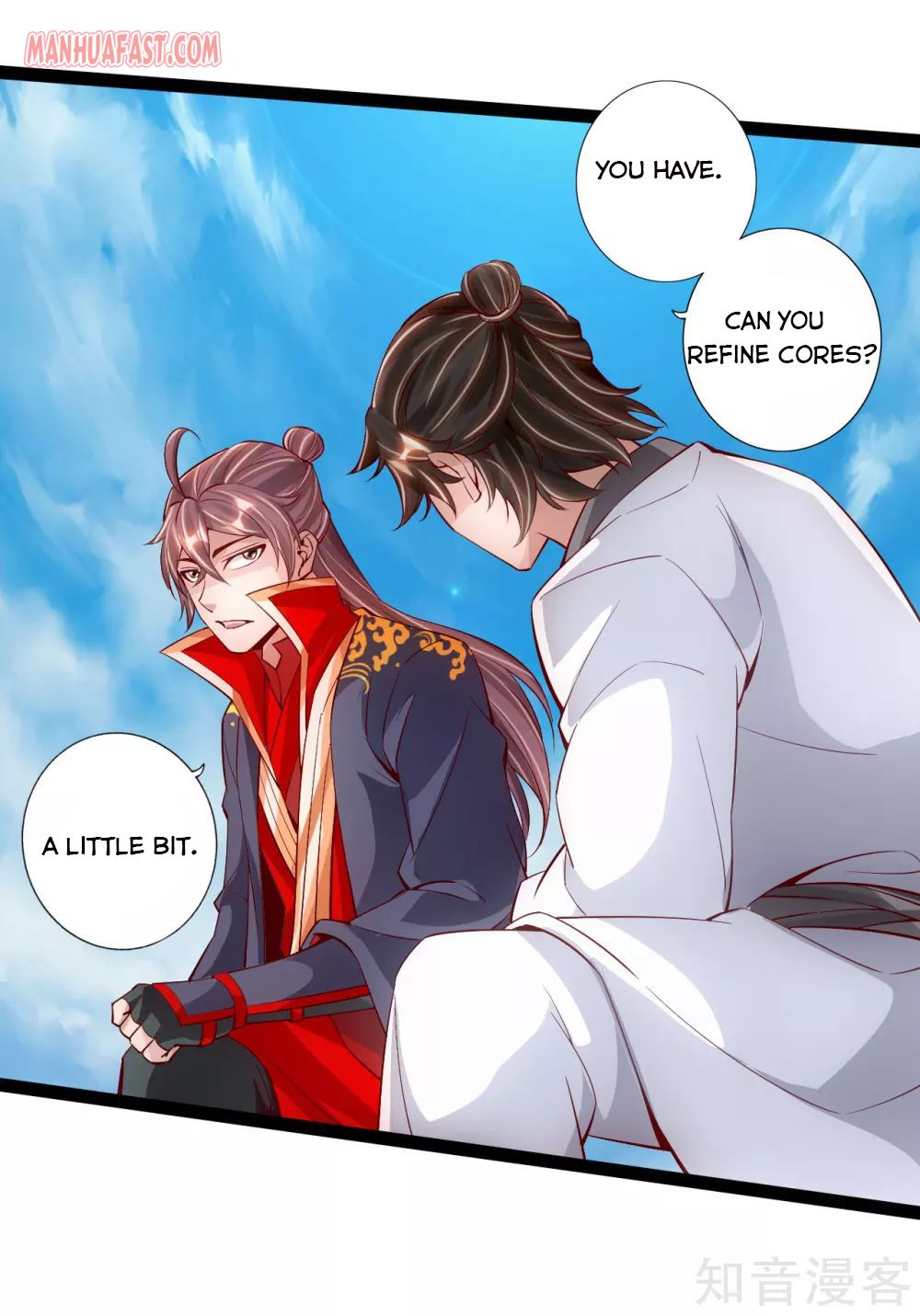 Page 5 of Chapter 99