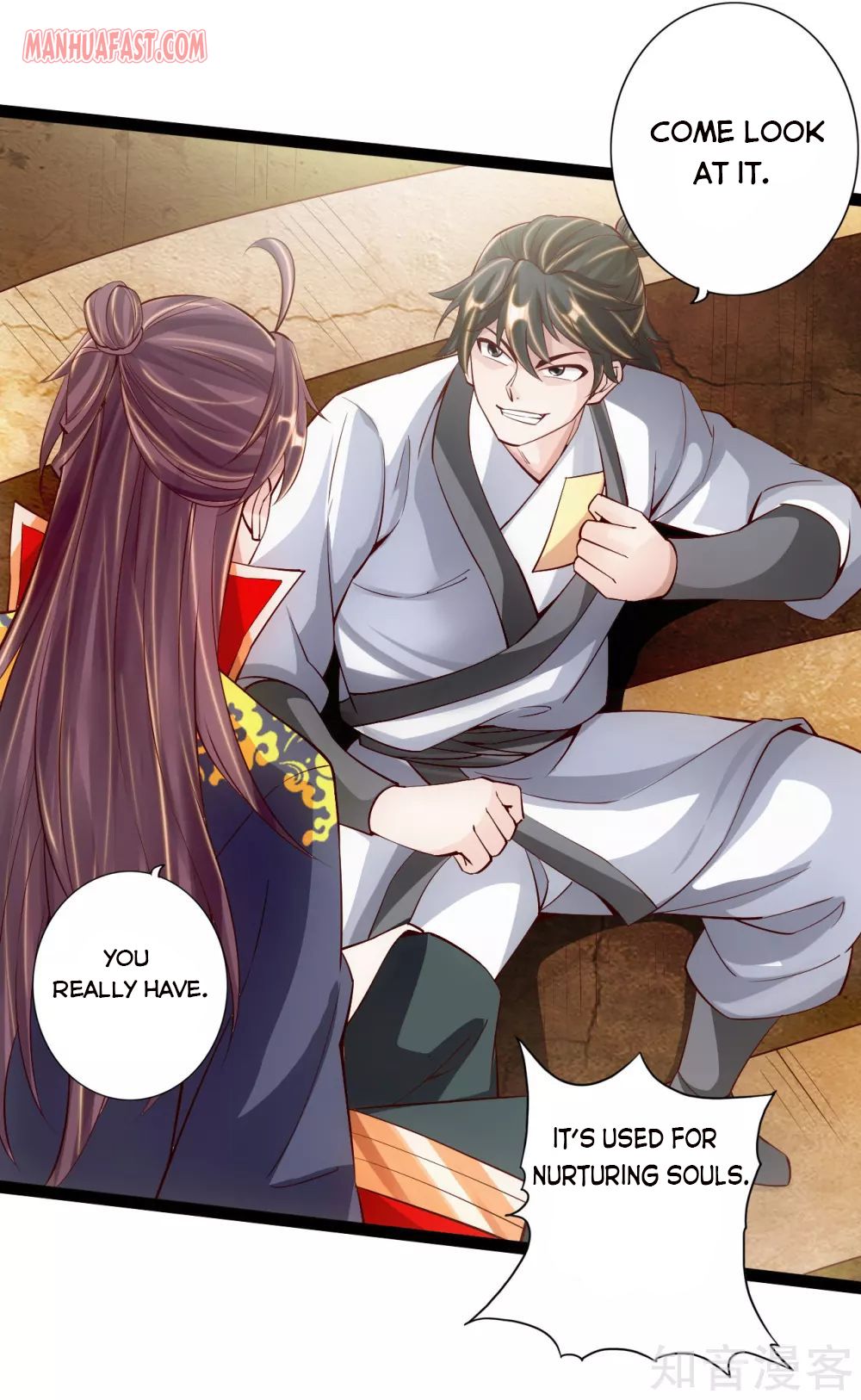 Page 8 of Chapter 99
