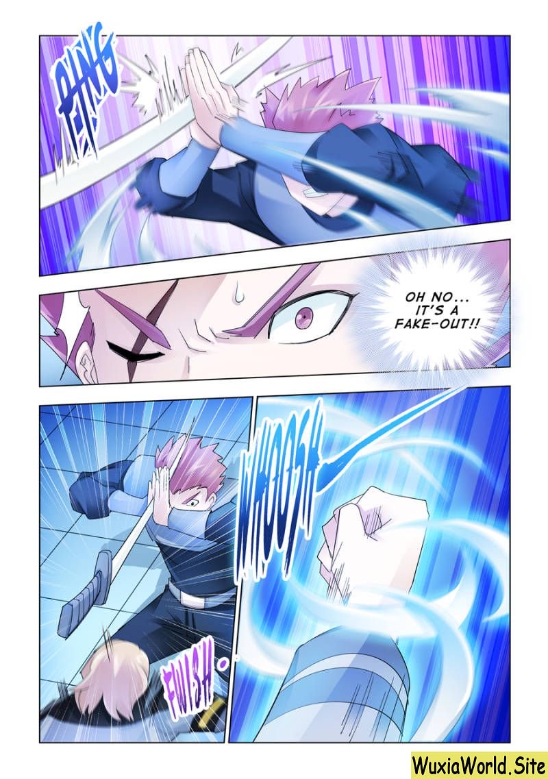 Page 10 of Chapter 153