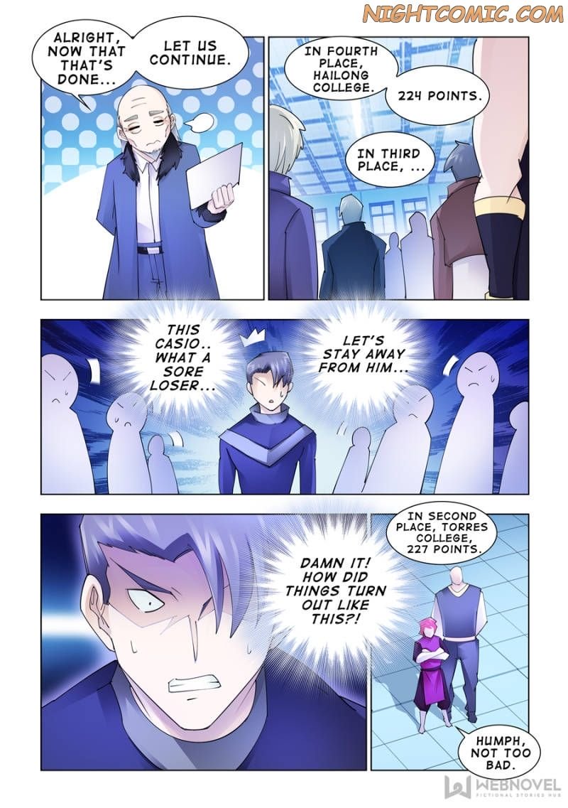 Page 6 of Chapter 157