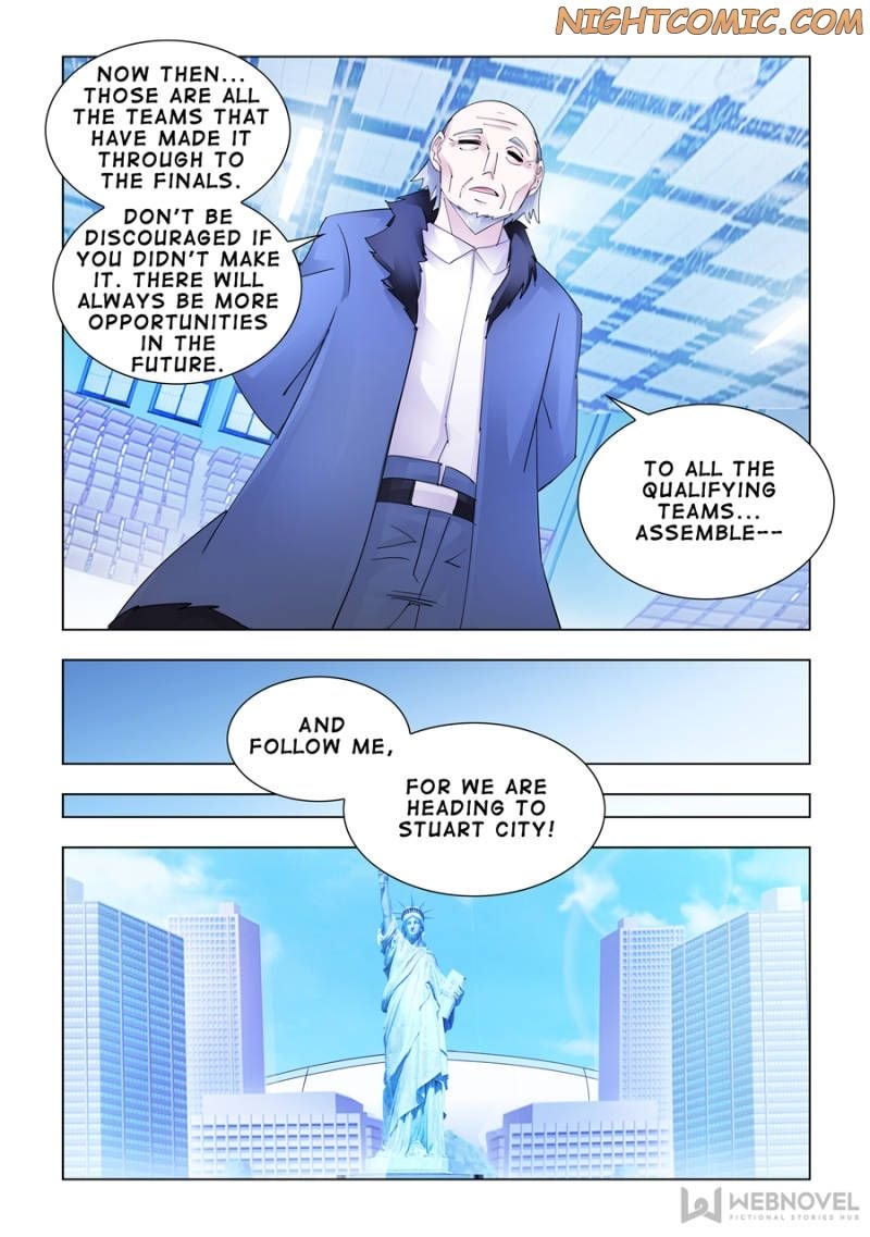 Page 8 of Chapter 157