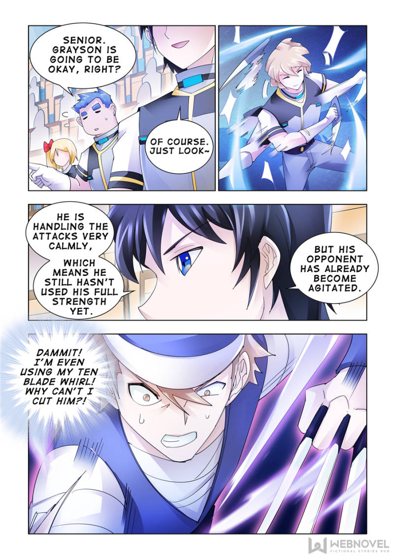 Page 3 of Chapter 160