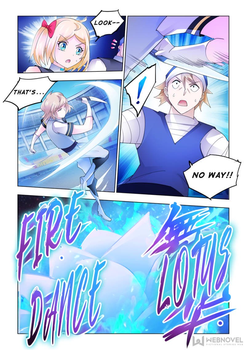 Page 4 of Chapter 160