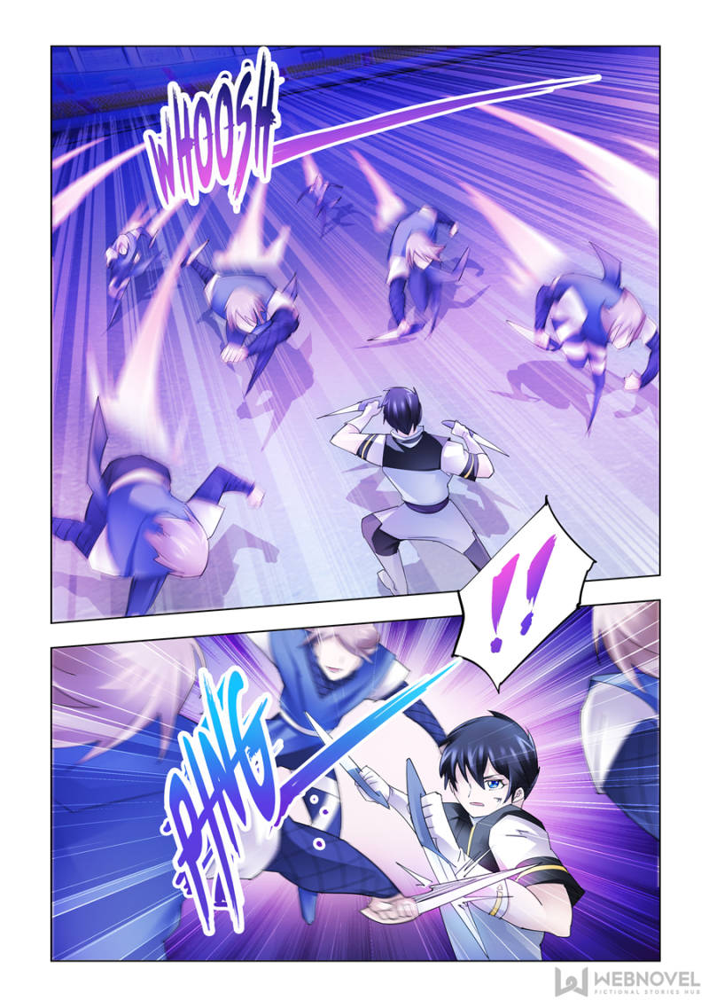 Page 3 of Chapter 163