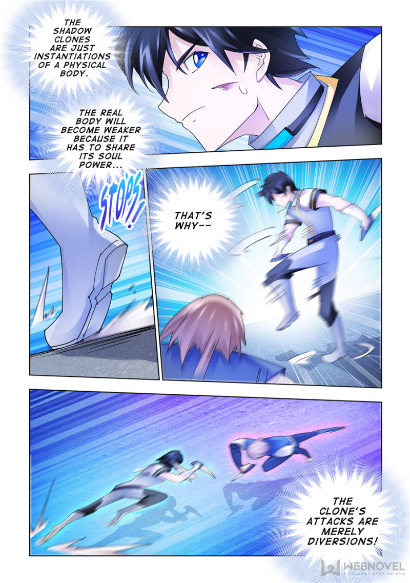 Page 5 of Chapter 163