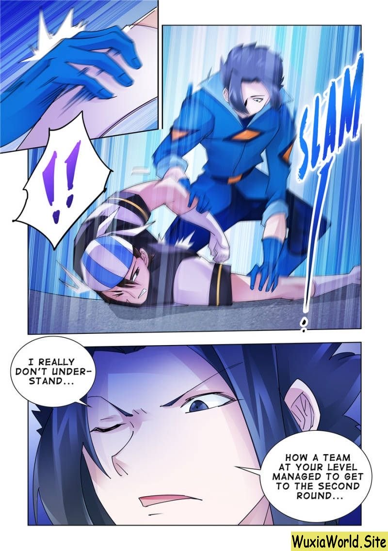 Page 8 of Chapter 166