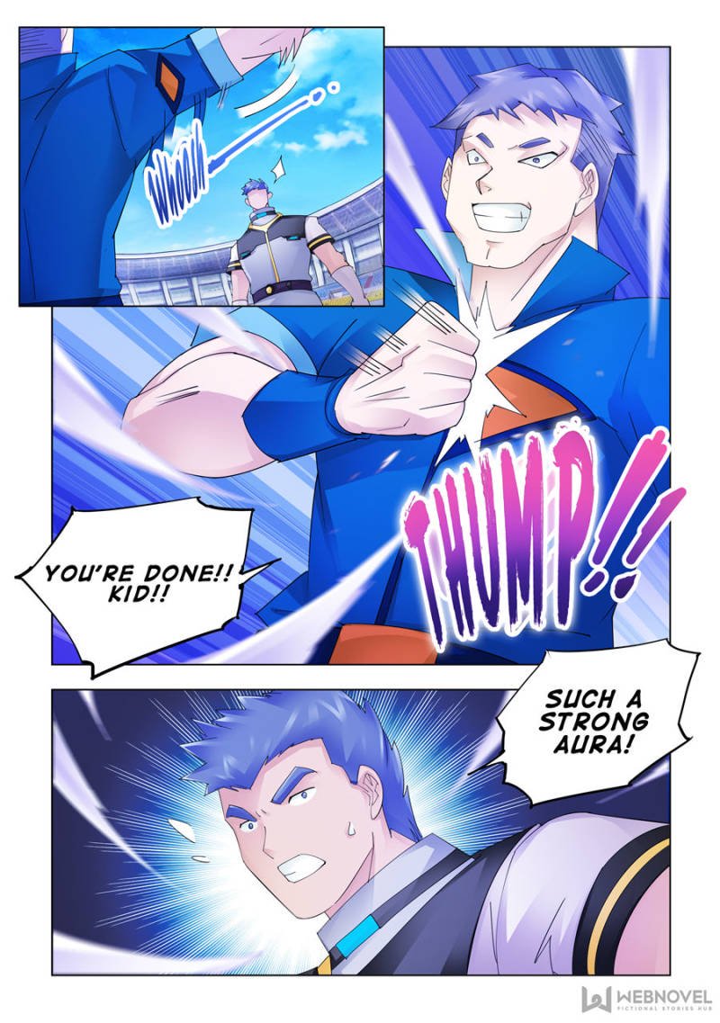 Page 3 of Chapter 167
