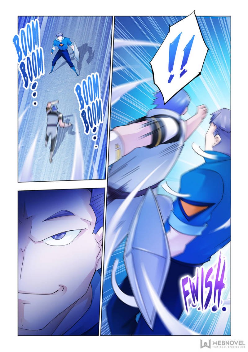 Page 5 of Chapter 167