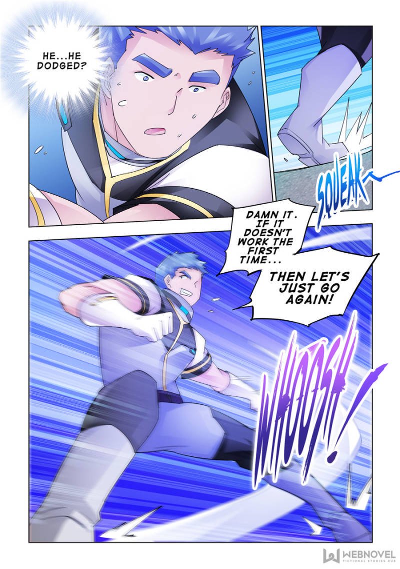 Page 6 of Chapter 167