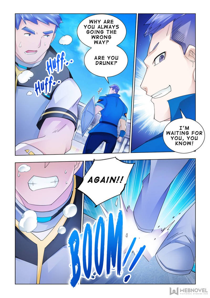 Page 8 of Chapter 167