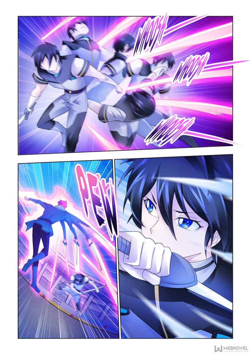 Page 4 of Chapter 170