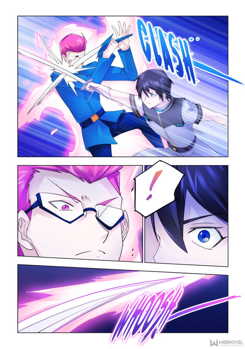 Page 5 of Chapter 170