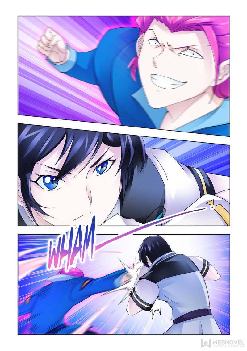 Page 1 of Chapter 172