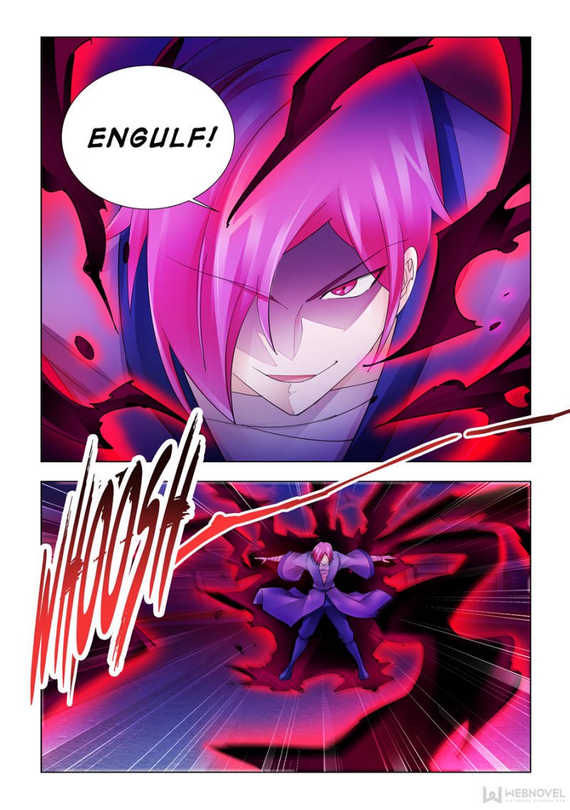 Page 1 of Chapter 183