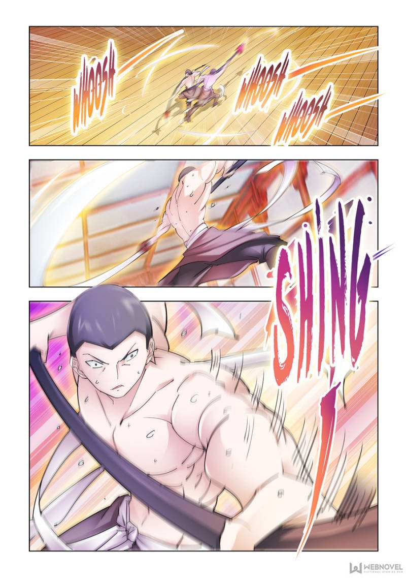 Page 1 of Chapter 184
