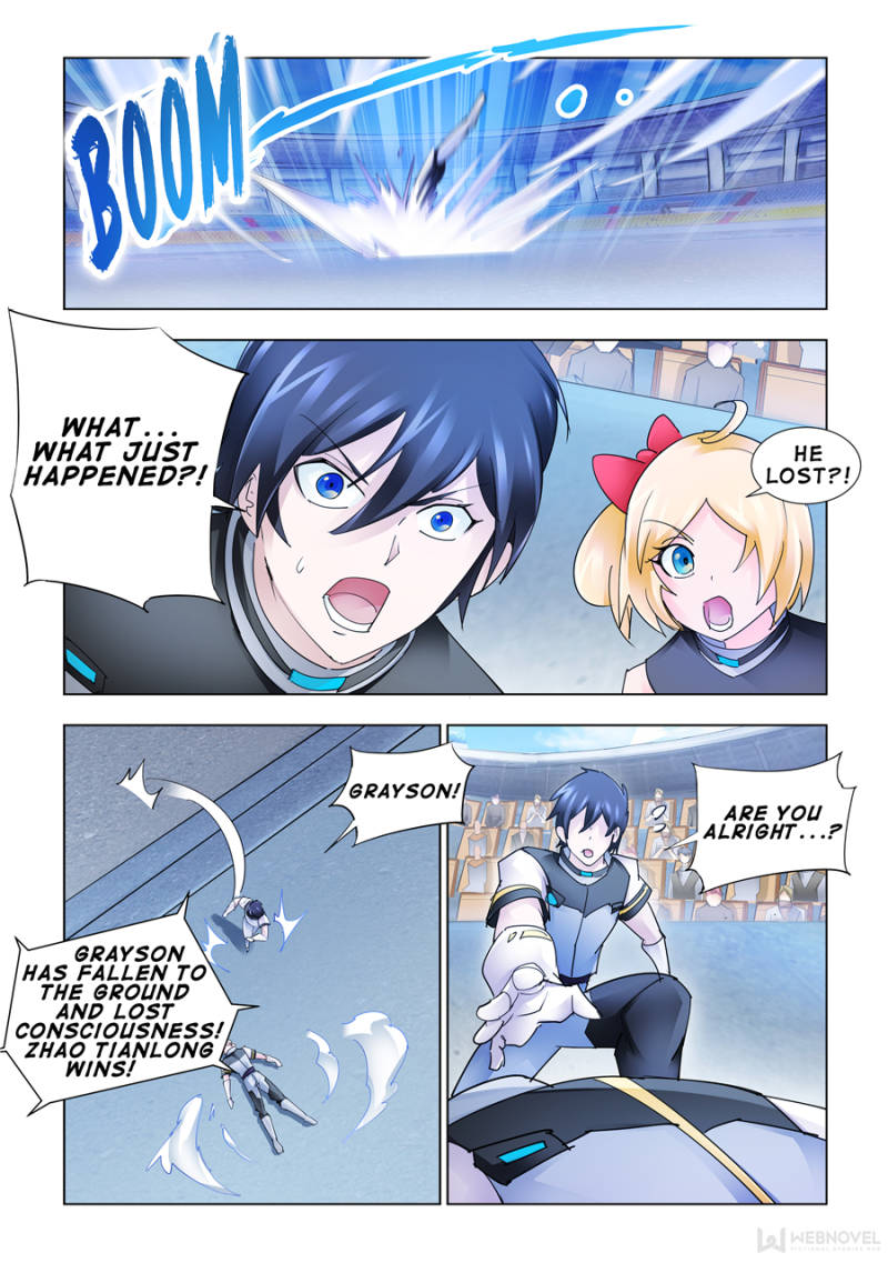 Page 6 of Chapter 188