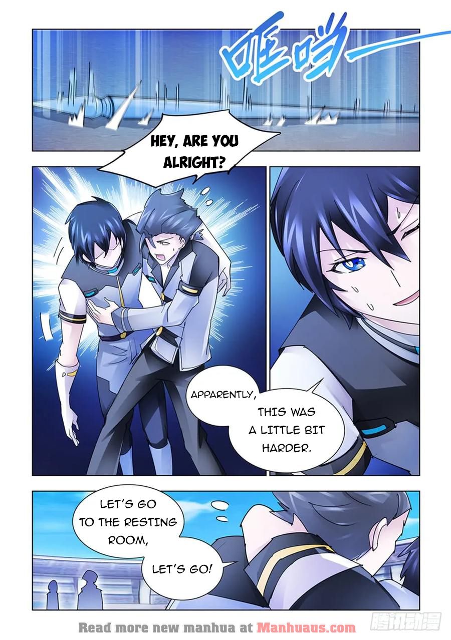 Page 8 of Chapter 199